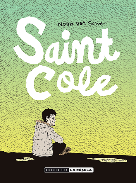 Novedades La Cúpula marzo 2018 - Saint Cole