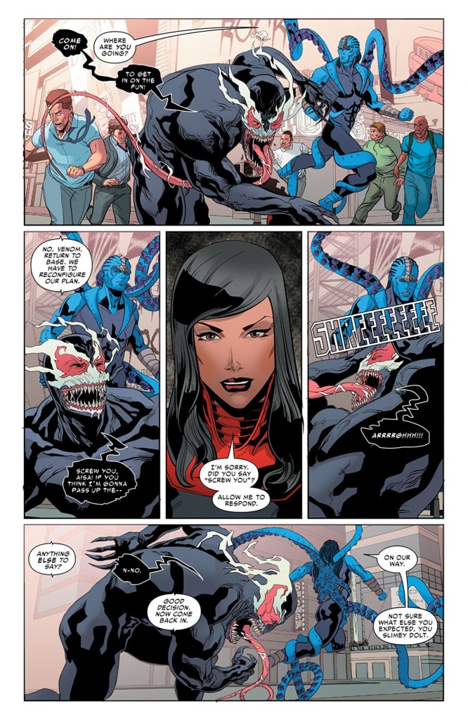 100% Marvel. Spiderman 2099 nº6 - Apocalipsis Soon