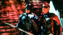 batman y robin