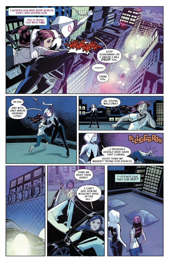 ghost spider 3pg