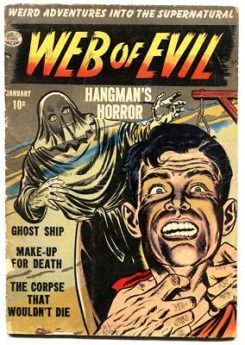web of evil