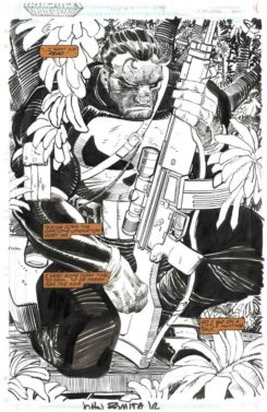 the-punisher-John-Romita-Jr