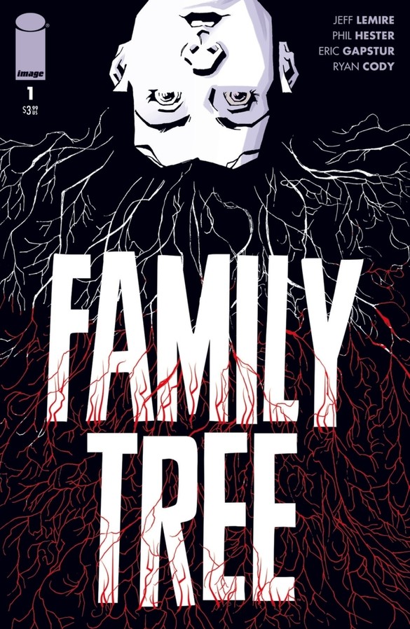 Familiy tree
