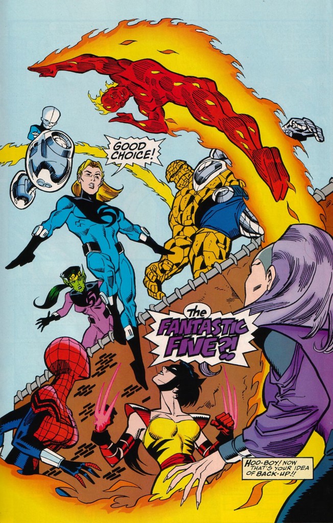 Marvel Collection Spidergirl 2