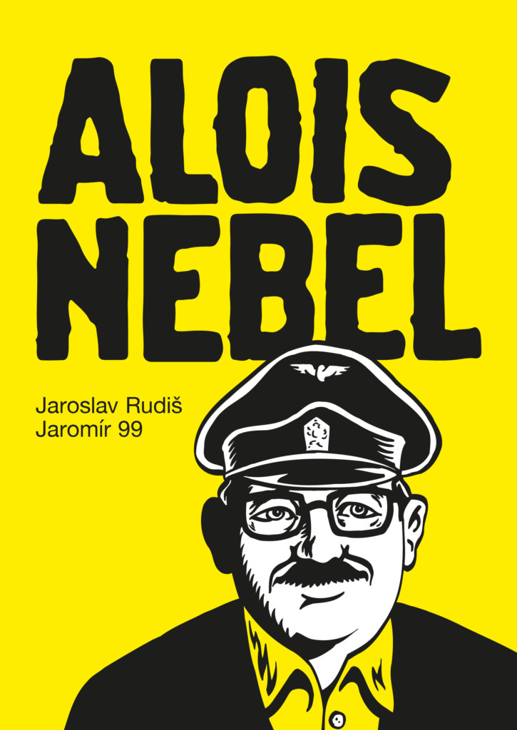 Novedad Gallo Nero junio 2020 - Alois Nebel