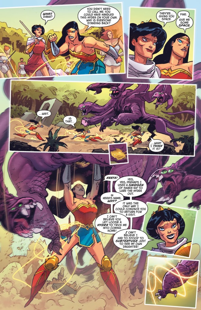 Wonder Woman 750 pg1