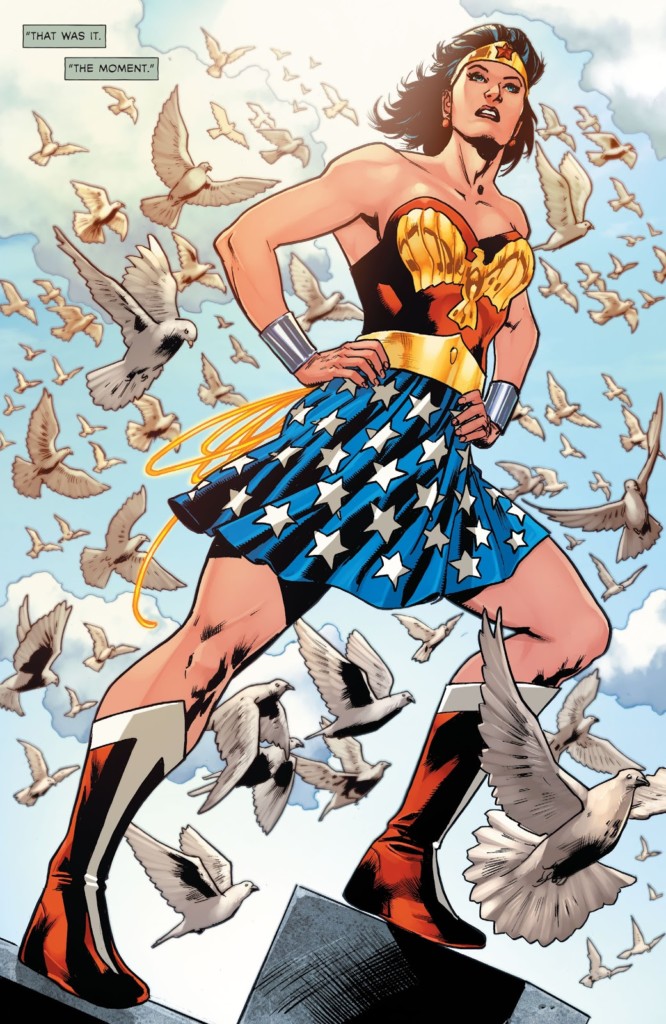 Wonder Woman 750 pg2