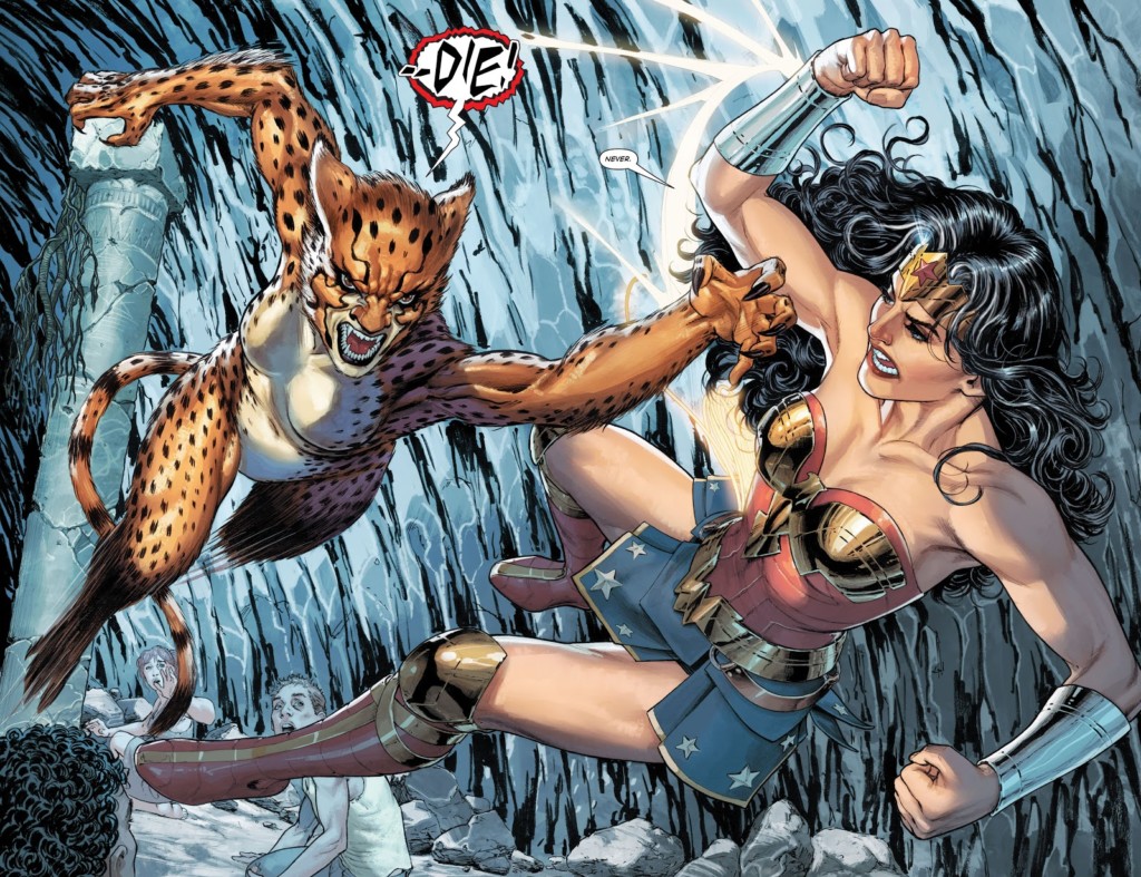 Wonder Woman 750 pg4