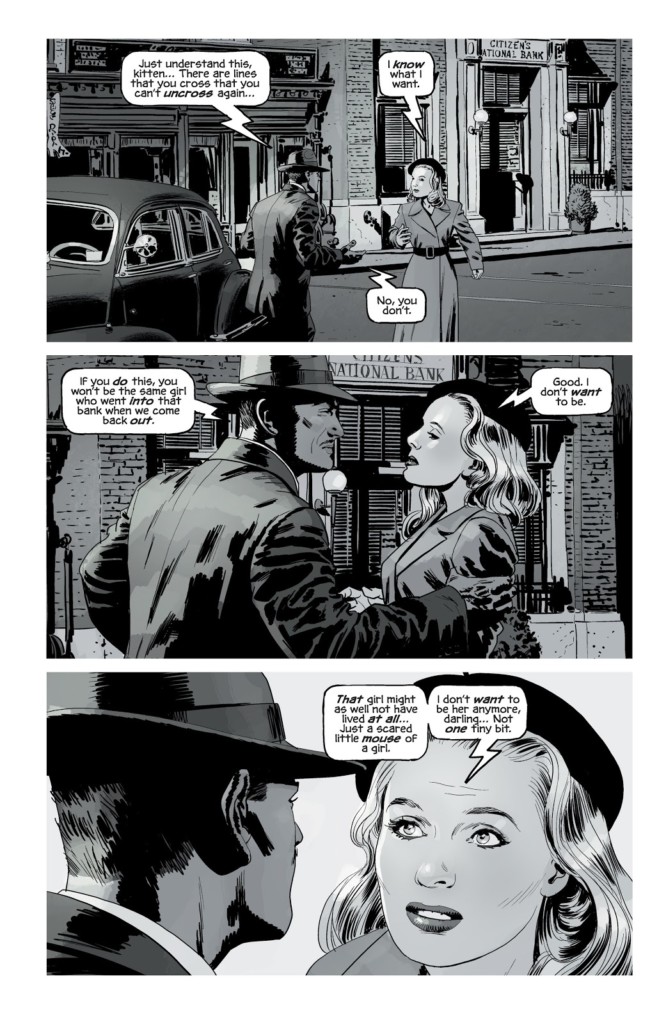 the fade out pg2