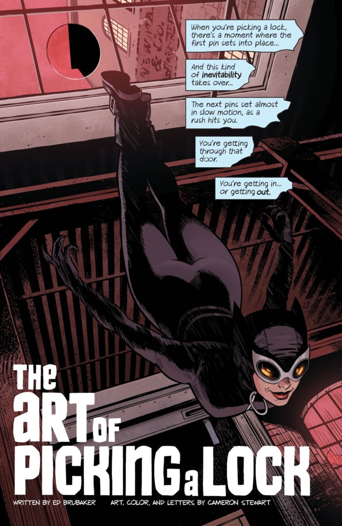 Catwoman 80 aniversario pg3