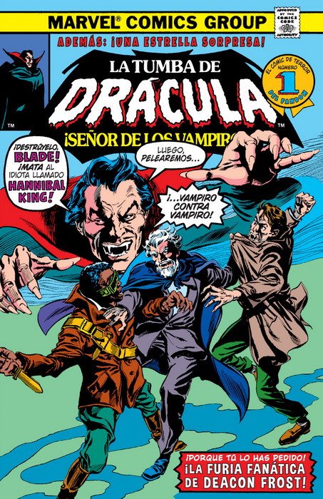 Dracula 8