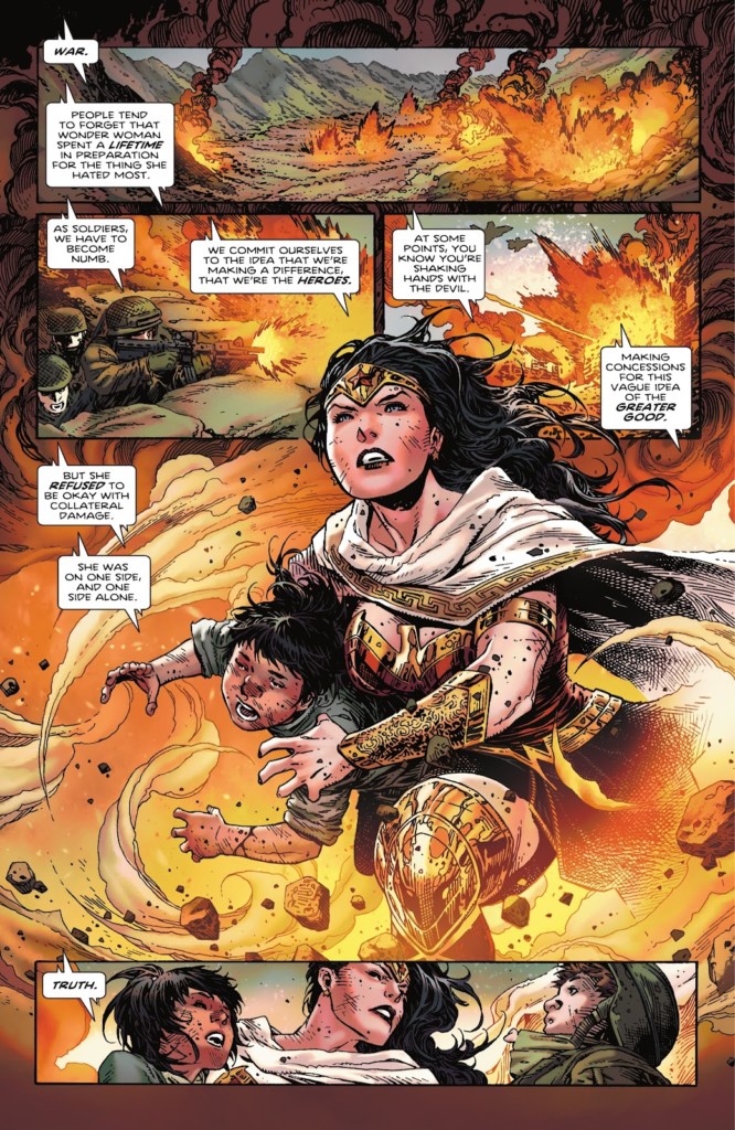 Wonder Woman Especial 80 aniversario pg1