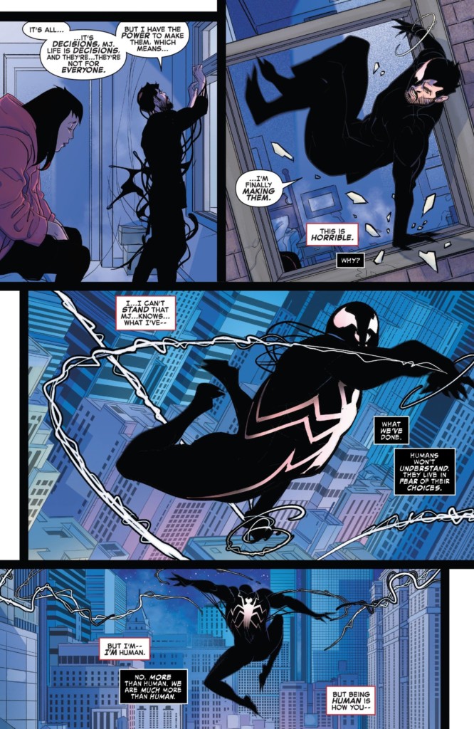 100% Marvel HC. What If...? Spiderman: La sombra de la araña