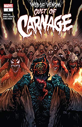 cult of carnage