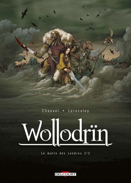 wollodrin