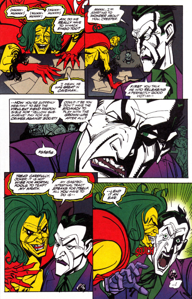 Joker contra el Universo DC pg2