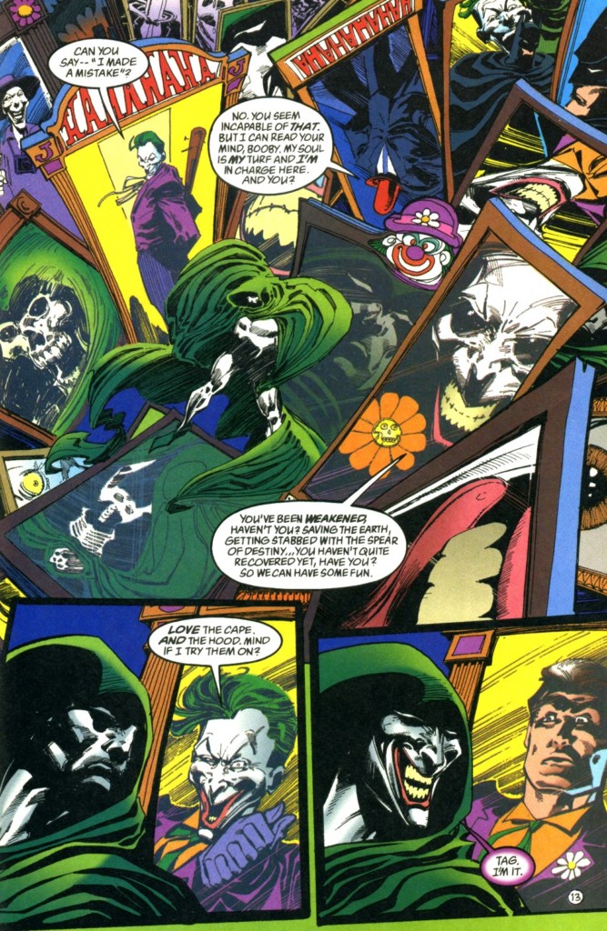 Joker contra el Universo DC pg3