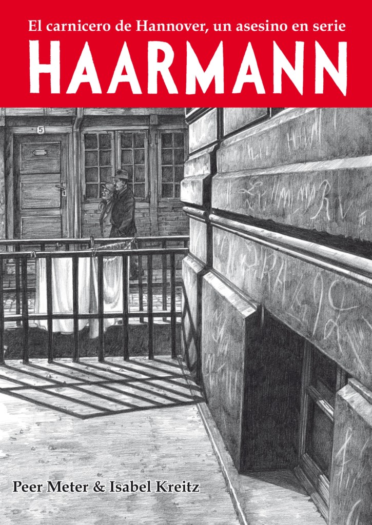 Novedades La Cúpula verano 2022 - Haarmann