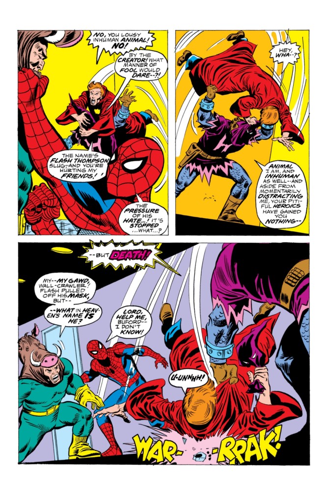 espectacular spiderman 1 pg3
