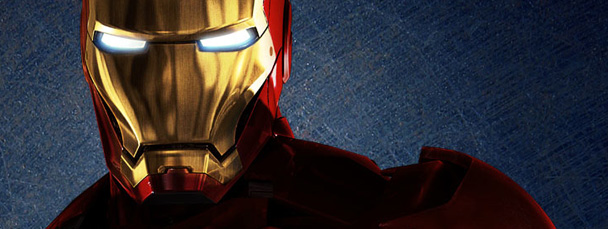 Novedades sobre Iron Man 2 y el proyecto Vengadores