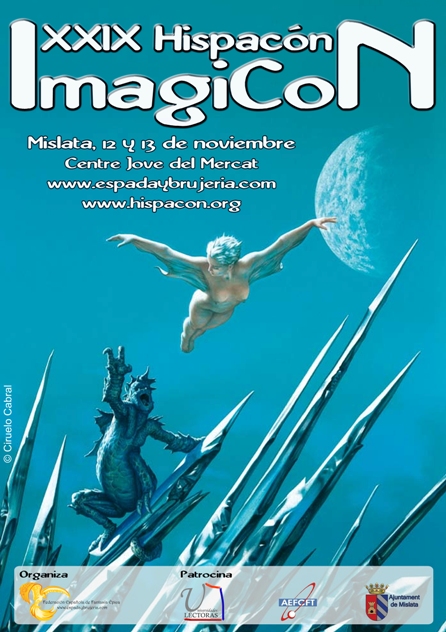 Bienvenidos a la ImagiCon