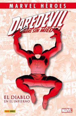 Daredevil: El Diablo en el Infierno