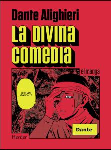 Reseña: La Divina Comedia, El Manga
