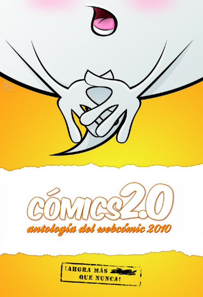 antologiadelwebcomic2010