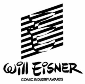 Nominaciones a los premios Eisner 2009