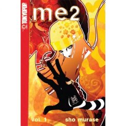 me2 - Sho Murase