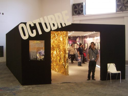Las exposiciones del Salón 2009: Pasqual Ferry