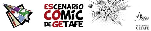 ESCOGE 2012: 9th Comic, Juan Berrio y Mireia Pérez