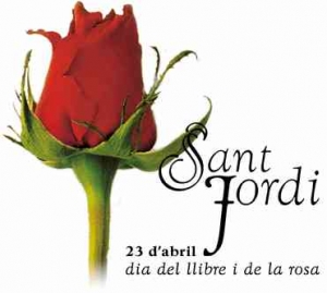 Sant Jordi 2009: Sesiones de firmas