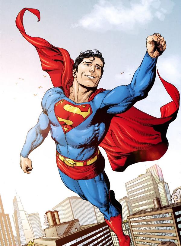 Ganadores Concurso DC Orígenes: Superman