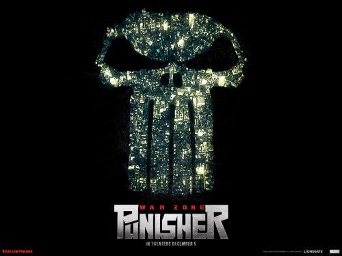 A esperar al DVD para ver “Punisher: War Zone”