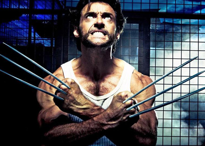 Tres trailers de “X-Men Origins: Wolverine” en la web de Marvel