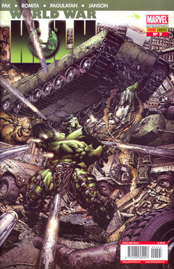 World War Hulk 3