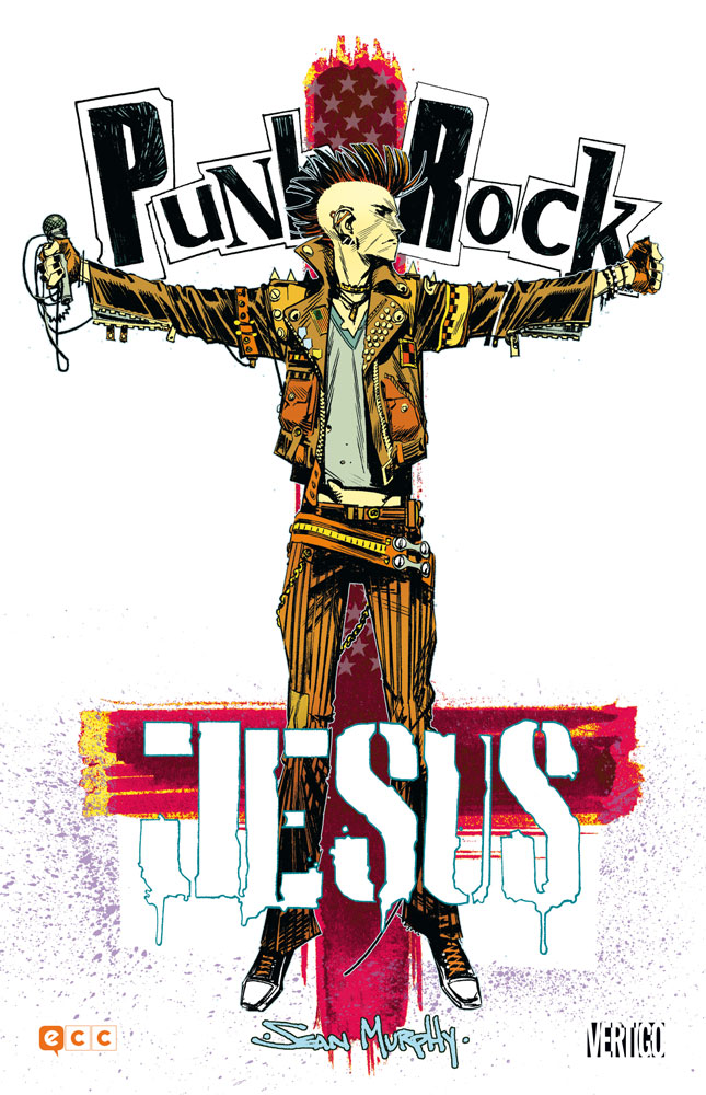 Reseñas desde Star City: Punk Rock Jesus, Deluxe Edition