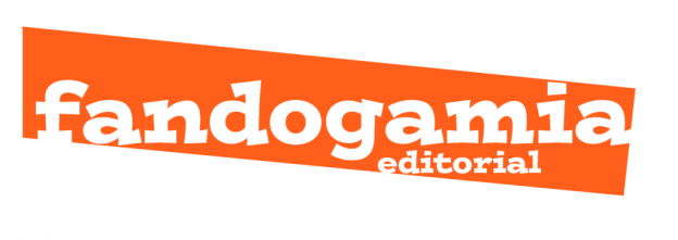 Novedades Fandogamia septiembre