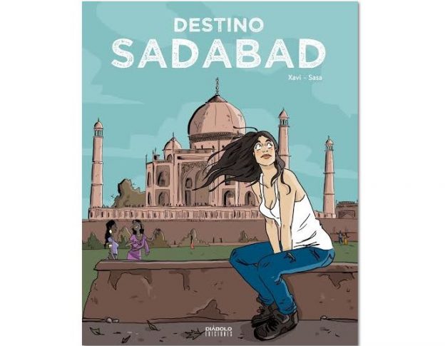 Reseña: Destino Sadabad