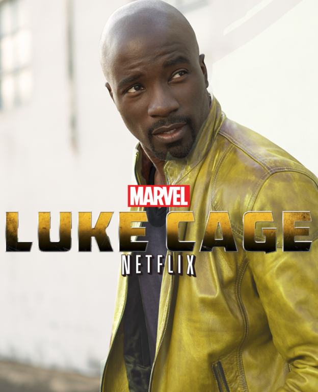 Marvel’s Luke Cage: primeras impresiones