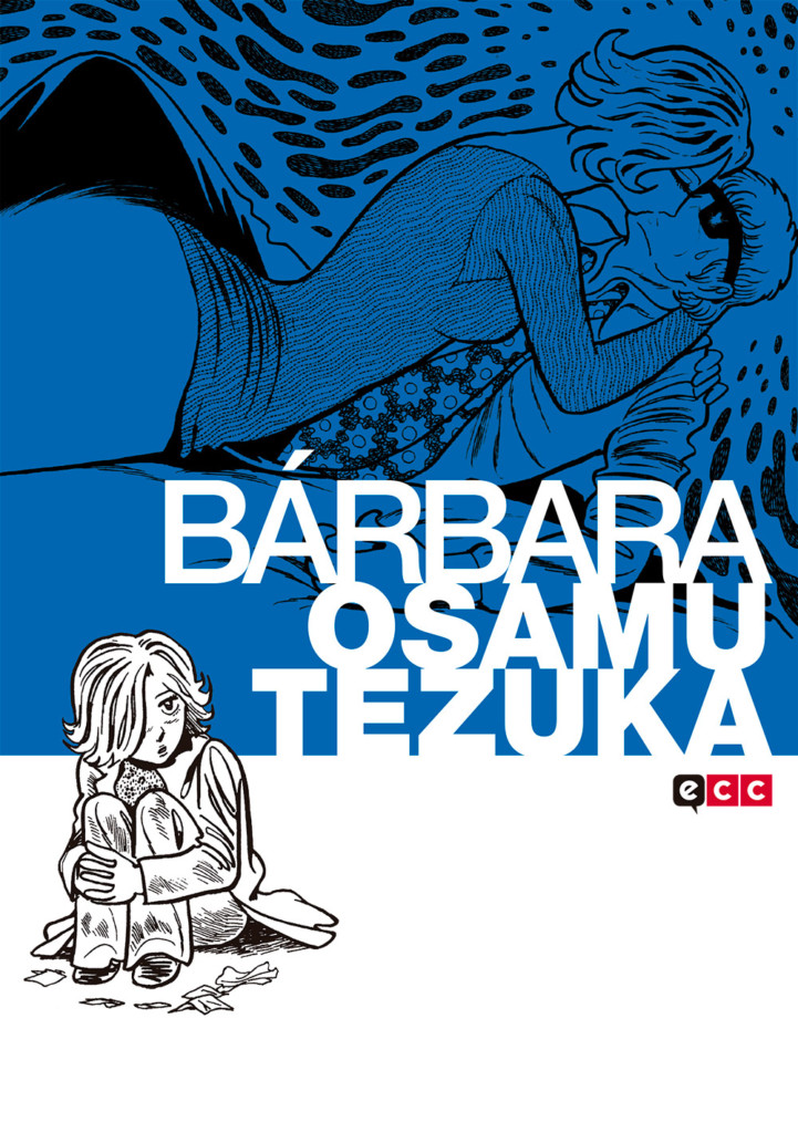 Reseña: Bárbara, de Osamu Tezuka
