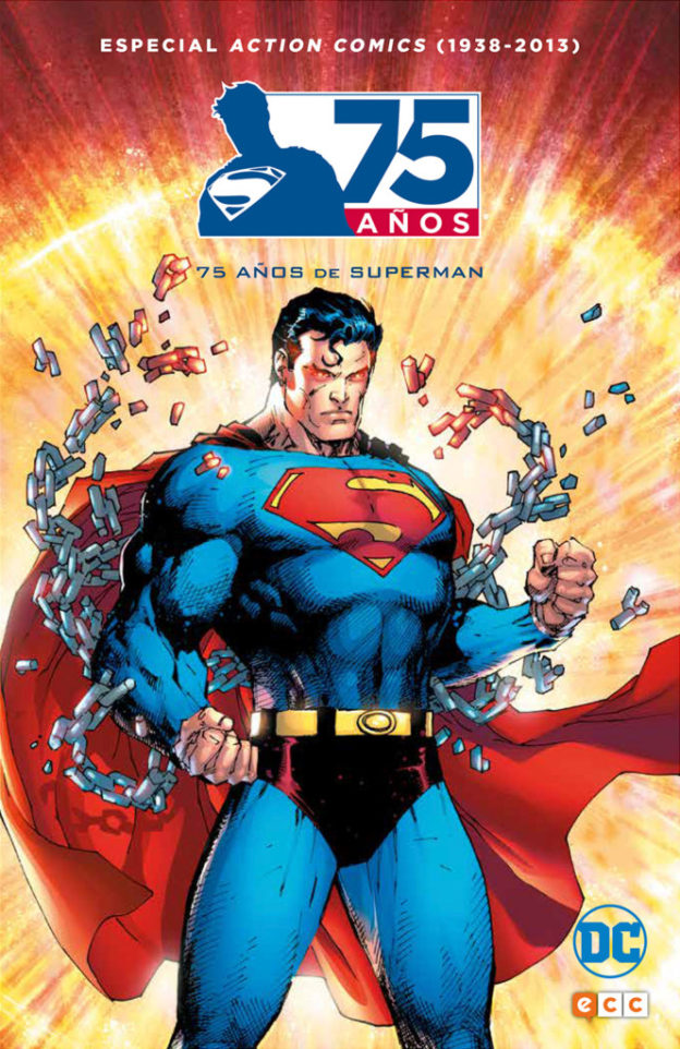 75 Años de Superman