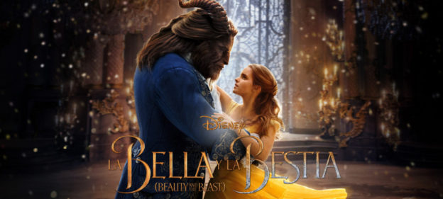 Opiniones enfrentadas: La Bella y la bestia