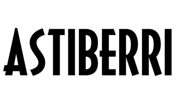 Novedades Astiberri Octubre 2023