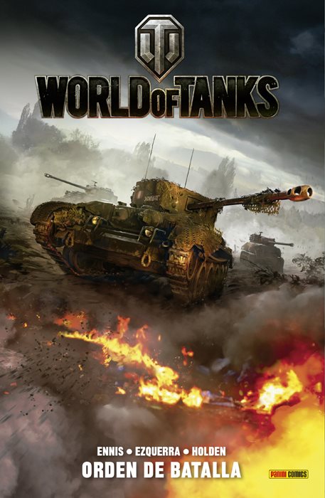 Reseña World of Tanks