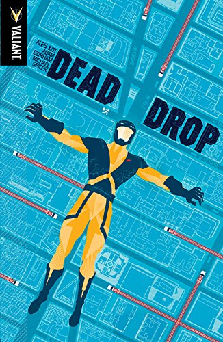Reseña de Dead Drop