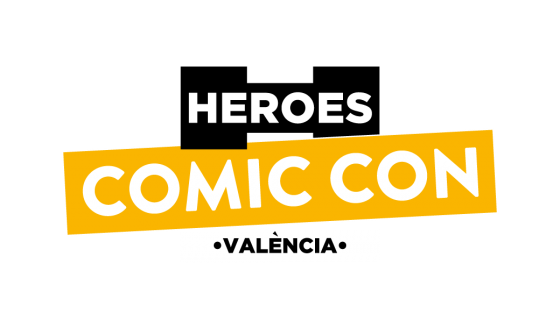 Es la hora de las Tortas se convierte en media partner de Heroes Comic Con Valencia