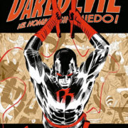 100% Marvel Daredevil 11: Arte Oscuro
