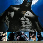 Grandes Autores de Batman: Sam Kieth – Secretos